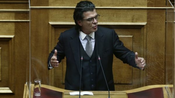 Ανδρέας Πάτσης: Καταδικάστηκε ο πρώην βουλευτής και οι δύο σύζυγοί του για ελλιπή δήλωση πόθεν έσχες