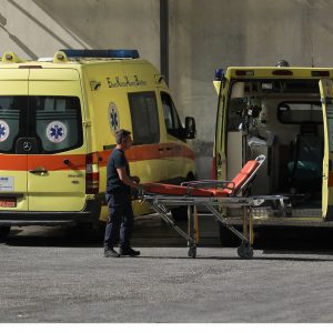 Κυνουρία: Νεκρός 73χρονος τουρίστας σε εκδρομή με σκάφος στο Φωκιανό