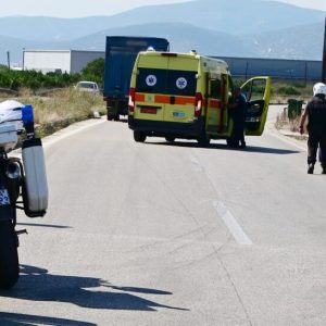 Θρίλερ με τον καμένο άνδρα στο Βόλο: «Βοήθεια με έκαψαν» φώναζε όταν βγήκε από το αυτοκίνητο