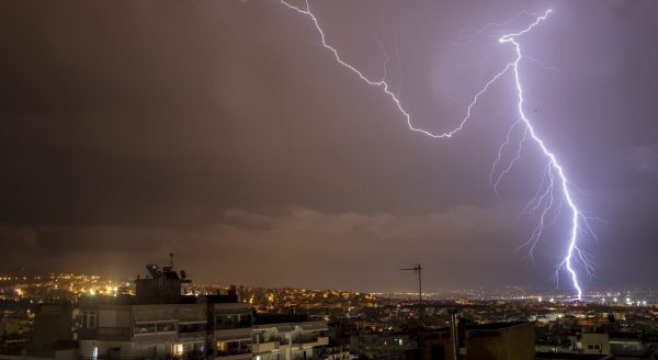 Έκτακτο δελτίο επιδείνωσης από την ΕΜΥ λόγω της κακοκαιρίας "Κασσάνδρα"