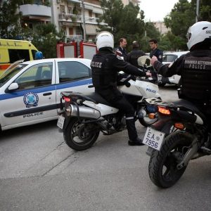 Ζεφύρι: Καταδίωξη Ρομά από ΟΠΚΕ μετά από πυροβολισμούς - Εντοπίστηκε καλάσνικοφ