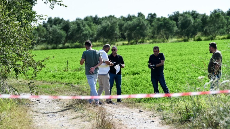 Θρίλερ: Βρέθηκαν οστά σε χωράφι στη Χαλκιδική κοντά στο σημείο που εξαφανίστηκε 41χρονος πριν από δύο χρόνια