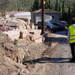 Στο φως μετά από 2.500 χρόνια ήρθε Μακεδονικός τάφος στον Αχινό - Σημαντικό εύρημα λένε οι αρχαιολόγοι (ΒΙΝΤΕΟ-ΦΩΤΟ)