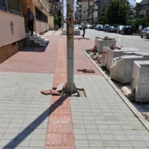 Λαμία: Τμηματικές διακοπές στην κυκλοφορία το Σαββατοκύριακο στην Αλατόστρατα