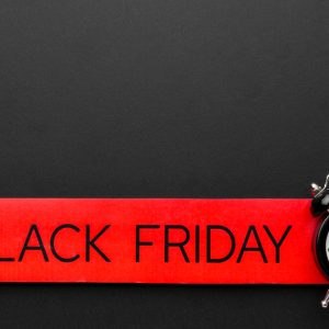 Πότε πέφτουν Black Friday και Cyber Monday - Η «Μαύρη Παρασκευή» των μεγάλων προσφορών