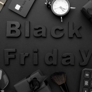 Πότε έρχεται η Black Friday – Τι να προσέξετε σε προσφορές και τιμές