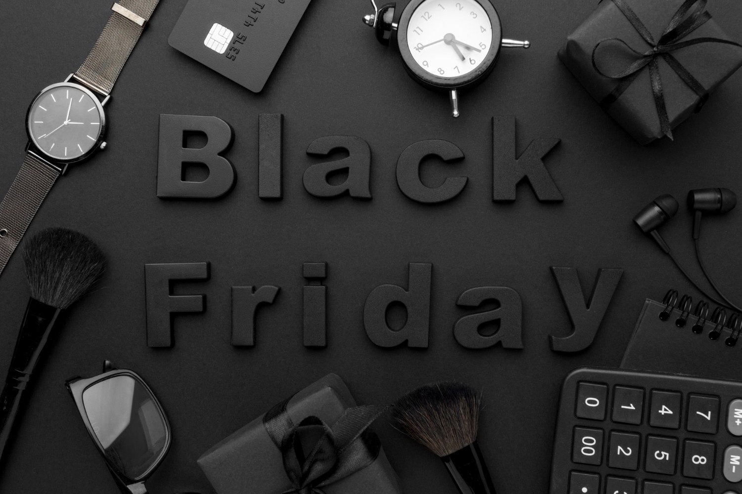 Πότε έρχεται η Black Friday – Τι να προσέξετε σε προσφορές και τιμές