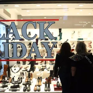 Black Friday 2024: Πότε πέφτει φέτος και τι πρέπει να προσέξετε