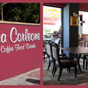 Casa Corleone: Το νέο All Day Cafe Bar στη Λαμία που θα λατρέψετε!