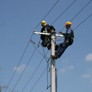 Συνεχίζονται οι διακοπές ρεύματος στην περιοχή του Δομοκού