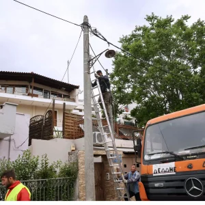 Άγριος ξυλοδαρμός υπαλλήλων του ΔΕΔΔΗΕ σε ενέδρα Ρομά  στην Αχαΐα