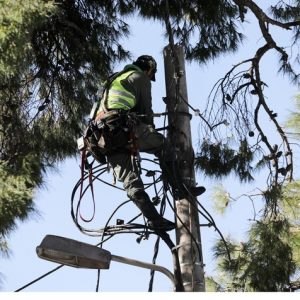 Προγραμματισμένες διακοπές ρεύματος από τον ΔΕΔΔΗΕ αυτή την εβδομάδα