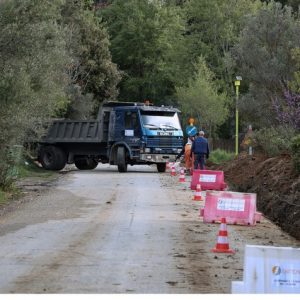 Κυκλοφοριακές ρυθμίσεις στο Δήμο Δομοκού από το «22» μέχρι τα όρια με Μαγνησία