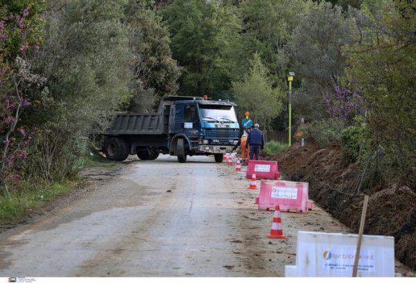 Κυκλοφοριακές ρυθμίσεις στο Δήμο Δομοκού από το «22» μέχρι τα όρια με Μαγνησία