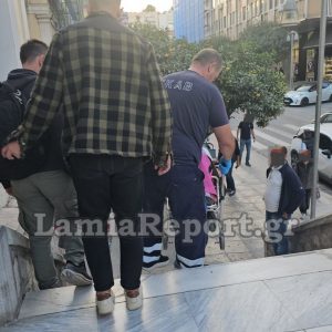 Προφυλακιστέα η 50χρονη για τη δολοφονία της ηλικιωμένης στα Καμένα Βούρλα - Κατέρρευσε στο άκουσμα της απόφασης