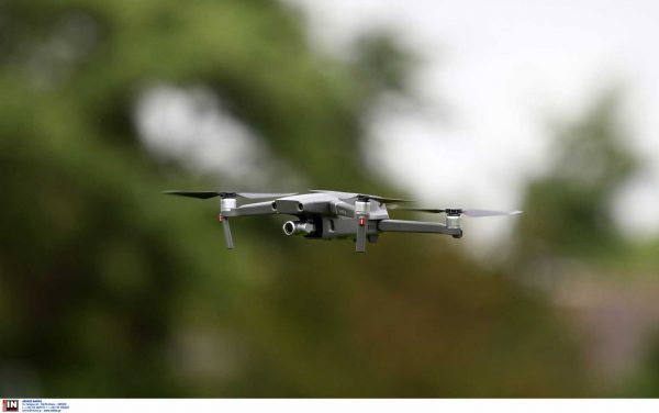 Νύχτα τρόμου με επιθέσεις drones μεταξύ Ουκρανίας και Ρωσίας