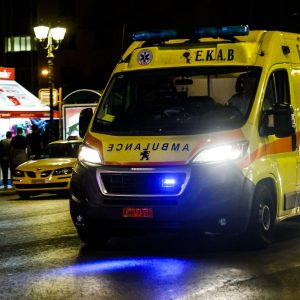 Τραγωδία στη Θεσσαλονίκη: Νεκρός 22χρονος μετά από τροχαίο – Το αυτοκίνητό του καρφώθηκε σε μπάρες