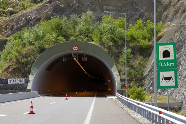 Ζητείται Ηλεκτρολόγος Βάρδιας Σηράγγων στο Λιανοκλάδι