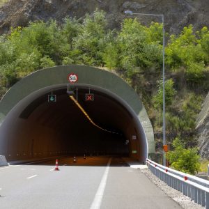 Παρατείνονται μέχρι και το Σάββατο οι κυκλοφοριακές ρυθμίσεις στον Ε65