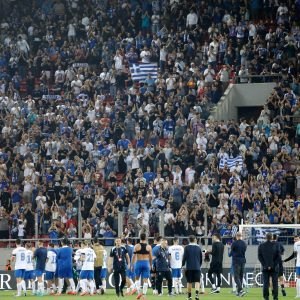 Μουντιάλ 2026: Στις 13 Δεκεμβρίου η κλήρωση της προκριματικής φάσης - Μαθαίνει αντιπάλους η Ελλάδα