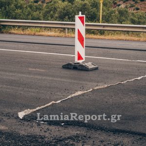 Κυκλοφοριακές ρυθμίσεις για τις εργασίες ύδρευσης στη Στυλίδα