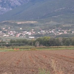 Πωλείται μονοκατοικία με οικόπεδο στο Φραντζή Λαμίας