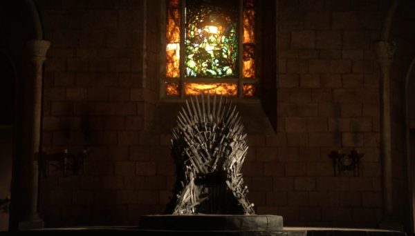 Game of Thrones: Πουλήθηκε σχεδόν 1,5 εκατ. δολάρια σε δημοπρασία ο αυθεντικός θρόνος της σειράς