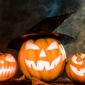 Halloween: Τι είναι - Πώς το γιορτάζουν στην Ελλάδα - Τι σχέση έχουν οι... κολοκύθες;