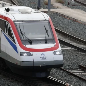 Hellenic Train: Νέα εμπορική πλατφόρμα για την αγορά εισιτηρίων