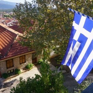 Με λαμπρότητα ο εορτασμός της 28ης Οκτωβρίου στην Αμφίκλεια