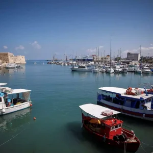 Η Κρήτη στα 10 καλύτερα ταξιδιωτικά μέρη της Ευρώπης για χειμερινό προορισμό με ήλιο