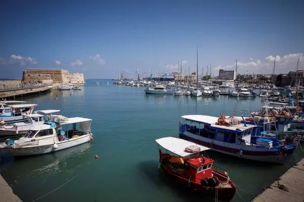 Η Κρήτη στα 10 καλύτερα ταξιδιωτικά μέρη της Ευρώπης για χειμερινό προορισμό με ήλιο