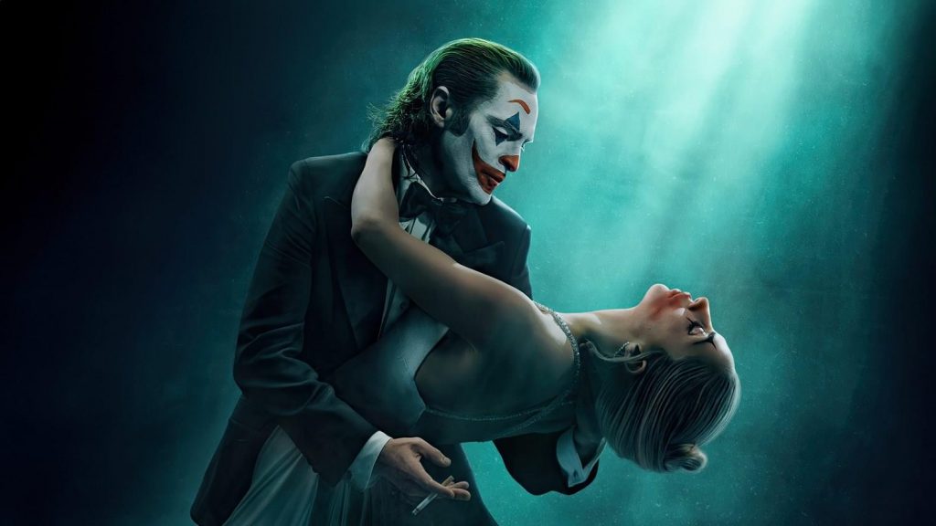 To «Joker: Τρέλα για Δύο» στο Cinepolis Γαλαξίας - Κερδίστε προσκλήσεις