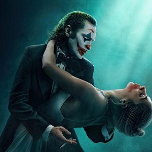 To «Joker: Τρέλα για Δύο» στο Cinepolis Γαλαξίας - Κερδίστε προσκλήσεις