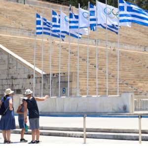 Συναυλία για τα Τέμπη: Πράσινο φως από το υπουργείο Πολιτισμού για την παραχώρηση του Καλλιμάρμαρου