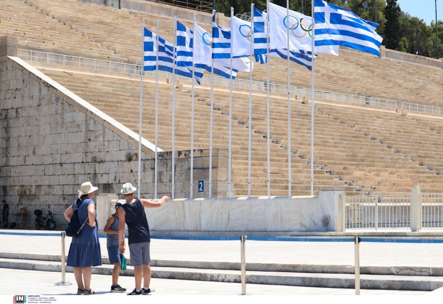 Συναυλία για τα Τέμπη: Πράσινο φως από το υπουργείο Πολιτισμού για την παραχώρηση του Καλλιμάρμαρου