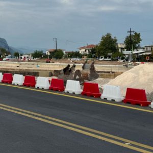 Καμένα Βούρλα: Γιατί τέτοιος αποκλεισμός;