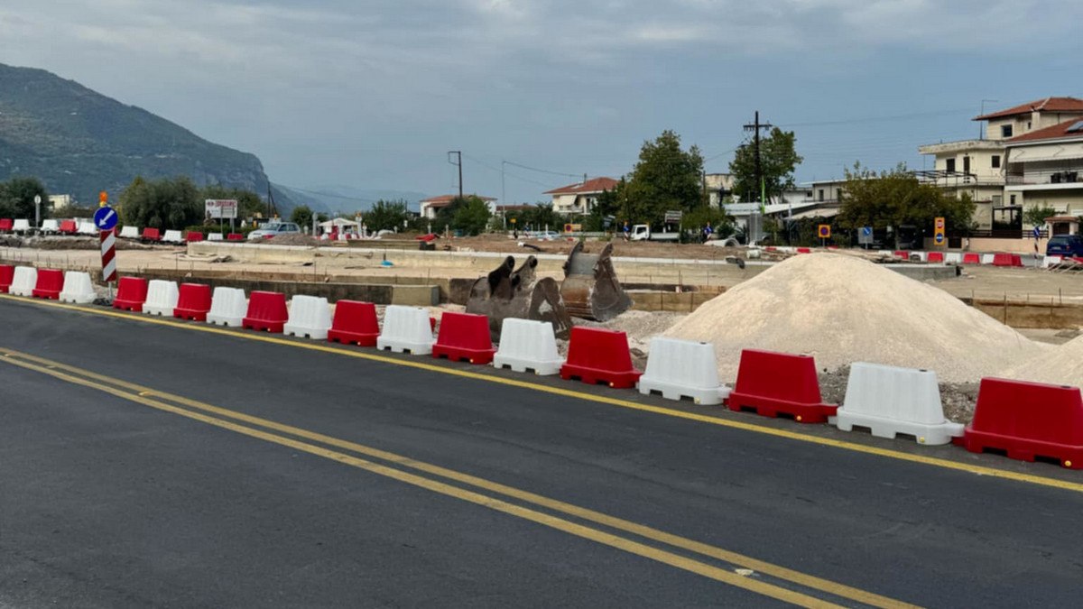 Καμένα Βούρλα: Γιατί τέτοιος αποκλεισμός;