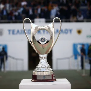 Ντέρμπι στο Κύπελλο Ελλάδας και το League Cup Αγγλίας