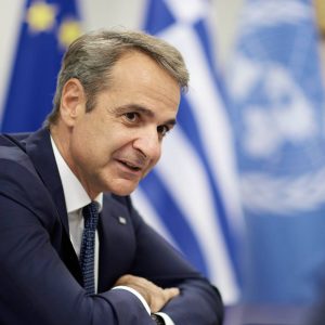 Μητσοτάκης: Τα κίνητρα για τις Στρατιωτικές Σχολές, τα καλά νέα του προϋπολογισμού και η ανάταξη του ΕΣΥ