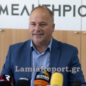 Θανάσης Κυρίτσης: «Χτίζουμε ένα ισχυρό Επιμελητήριο για τη στήριξη της επιχειρηματικότητας και την ανάπτυξη της τοπικής οικονομίας»