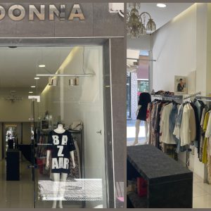 Λαμία: Μεγάλο Bazaar ρούχων στο κατάστημα La Donna!