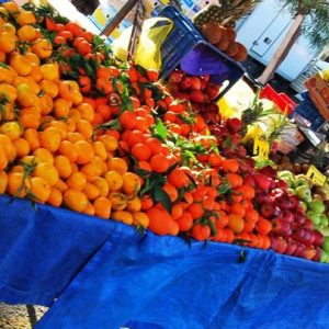 Λιβαδειά: Αλλάζουν χώρο οι λαϊκές αγορές λόγω εμποροπανήγυρης