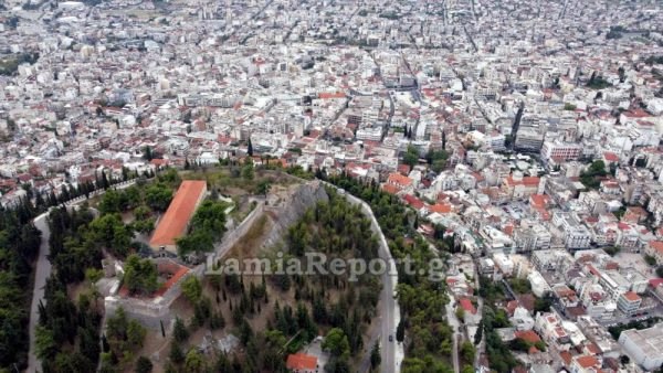 Στη Λαμία το 18ο Συνέδριο της Ελληνικής Εταιρείας Υπολογιστικής Βιολογίας και Βιοπληροφορικής