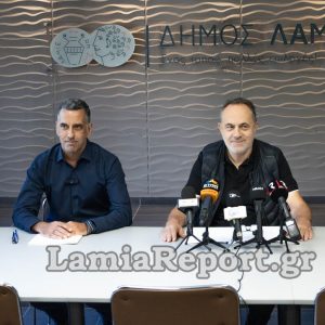 Πανουργιάς Παπαϊωάννου: «Θέλουμε τους νέους κοντά μας» (ΒΙΝΤΕΟ, ΦΩΤΟ)