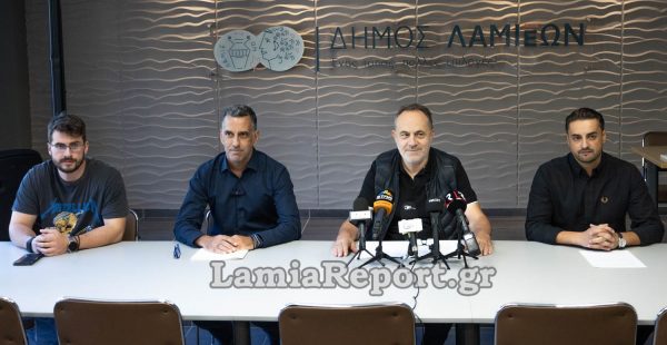 Πανουργιάς Παπαϊωάννου: «Θέλουμε τους νέους κοντά μας» (ΒΙΝΤΕΟ, ΦΩΤΟ)