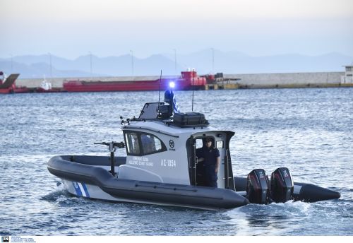 Κρήτη: Εντοπισμός και διάσωση 52 αλλοδαπών