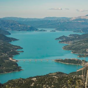 Συναγερμός για τη λειψυδρία στην Αθήνα: Νερό από τη λίμνη Κρεμαστών και μονάδες αφαλάτωσης - Τα σενάρια που εξετάζονται