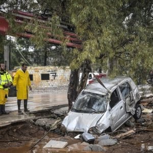 Μάνδρα: Τρεις ένοχοι για τις φονικές πλημμύρες με απόφαση του Εφετείου