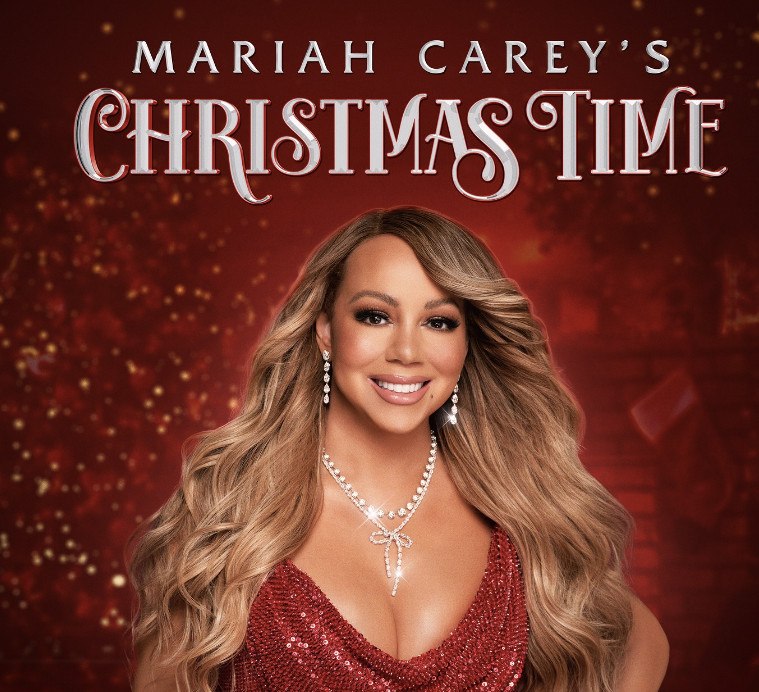 Η Mariah Carey δήλωσε ότι δεν είναι ακόμη ώρα για το «All I Want for Christmas»